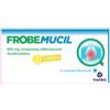 Froben Frobemucil 10 Cpr Eff 600 Mg