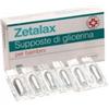 Zetalax Zetalax Bb 18 Supp 1375 Mg