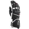 Clover Guanti Moto Racing Clover RS-9 RACE REPLICA Nero Bianco