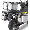 Kappa Portavaligie laterale specifico KL ONE-FIT configurato per v