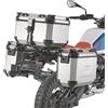 Kappa Portavaligie laterale specifico PL ONE-FIT con lato destro s