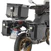 Kappa Portavaligie laterale specifico KL ONE-FIT con lato destro s