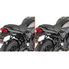 Kappa Telaietti specifici REMOVE-X a sgancio rapido per borse soff