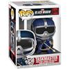 Funko Pop! Marvel: Black Widow - Taskmaster with Bow - Figura in Vinile da Collezione - Idea Regalo - Merchandising Ufficiale - Giocattoli per Bambini e Adulti - Movies Fans