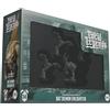 Steamforged Games Incontri epici: leggende locali - Bat Demon
