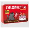 Asmodee Exploding Kittens: 10 Anni di Caos