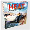 Days of Wonder Strade Rocciose: Heat