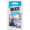 Asmodee Unlock! Short Adventures - La Scalata