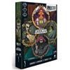 Restoration Games Unmatched: Battle of Legends - Volume 3 ITA + Promo Foil