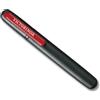 Victorinox Affilacoltelli Doppio per Esterni, per Coltellino Svizzero, Ppietra per Affilare Piccola, nero/rosso