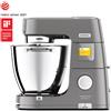 Kenwood Titanium Chef Patissier XL KWL90.004SI Argento