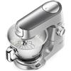 Kenwood Titanium Chef Baker Silver KVC85.124SI