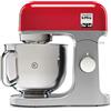 Kenwood kMix KMX750ARD rosso Rosso