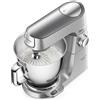 Kenwood Titanium Chef Baker XL Silver KVL85.704SI