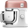 Kenwood kMix Edizione Speciale rosa albicocca KMX760API Rosa Albicocca