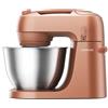 Kenwood IMPASTATRICE PLANETARIA KENWOOD GO KZM35.000RD Clay red