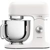Kenwood Impastatrice planetaria kMix Pure White KMX751AWH Bianco