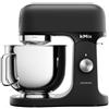 Kenwood Impastatrice planetaria kMix Sleek Black KMX751ABK Nero