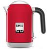 Kenwood Bollitore kMix da 1L ZJX650RD rosso Non specificato