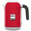 Kenwood kMix 1.7L Kettle Red ZJX740RD Rosso