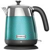 Kenwood Bollitore Mesmerine da 1,6L ZJM810BL blu