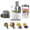 Kenwood MultiPro Express bianco FDP65.450WH