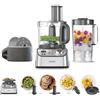Kenwood MultiPro Express Weigh+ FDM71.450SS