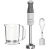 Kenwood Frullatore ad immersione Triblade XL HBM40.002WH