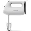 Kenwood QuickMix Lite Hand Mixer White HMP10.000WH