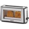 Kenwood Persona Toaster TOG800CL Silver Argento