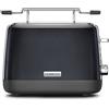 Kenwood Tostapane a due fessure Mesmerine TCM811BK nero