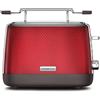 Kenwood Tostapane a due slot Mesmerine TCM811RD rosso