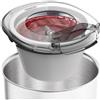 Kenwood Accessorio per sorbettiera KAX71.000WH