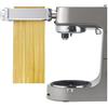 Kenwood Accessorio Tagliapasta per spaghetti quadrati KAX984ME Argento