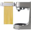 Kenwood Accessorio Tagliapasta per trenette KAX983ME Argento