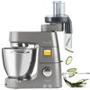 Kenwood Accessorio Tagliaverdure a dischi AT340 Grigio