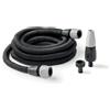 G.F. Aquapop grey easy 30 mt tubo auto estensibile tessuto