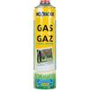 G.F. Bomboletta di gas 600 ml/300 g