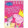 Universal Pictures Peppa Pig - Prinzessin Peppa & Sir Schorsch der Mutige