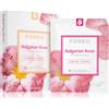 FOREO Farm to Face Sheet Mask Bulgarian Rose 3x20 ml