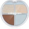 Colorgram Tintin Dory Eyeshadow Palette 4 g