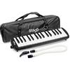Stagg Melosta 32 Melodica, black