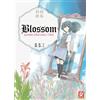 Toshokan Blossom