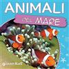 Giunti Psychometrics Animali del mare