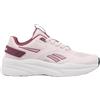 Reebok Scarpe da Ginnastica da Donna RELORA Moon/Leisure Blue/Shadow, 42,5 EU