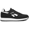 Reebok Unisex Prime Event Sneaker, Grigio/Grigio/Sportred, 40 EU