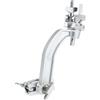 Premium Tamburo di Metallo Supporto Del Basamento Del Supporto Del Supporto