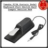 Yamaha FC3A Sustain Pedale Tastiera Pedale Interruttore Mezzo Ammortizzatore ...