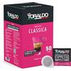 caffè toraldo Cialde caffè Toraldo CLASSICA (50 Unità (Confezione da 1))