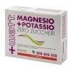 Watt +Watt, Magnesio + Potassio Zero Zucchero, 20 stick